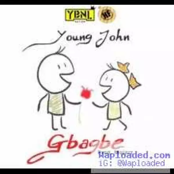 Young John - Gbagbe (prod. Mojarz)